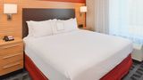 TownePlace Suites Laplace Room