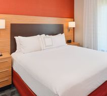 TownePlace Suites Laplace Room