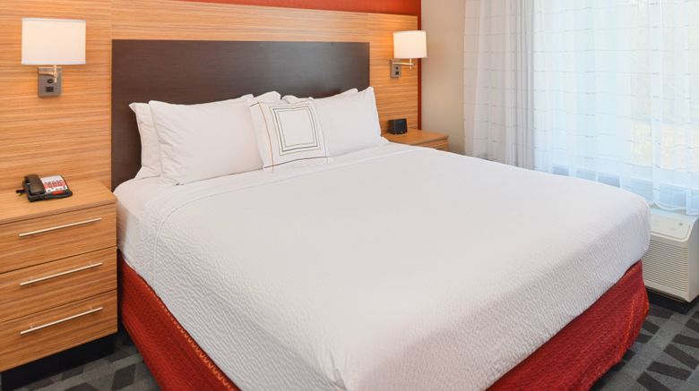 <b>TownePlace Suites Laplace Room</b>. Images powered by <a href="https://www.leonardoworldwide.com/" title="Leonardo Worldwide" target="_blank">Leonardo</a>.