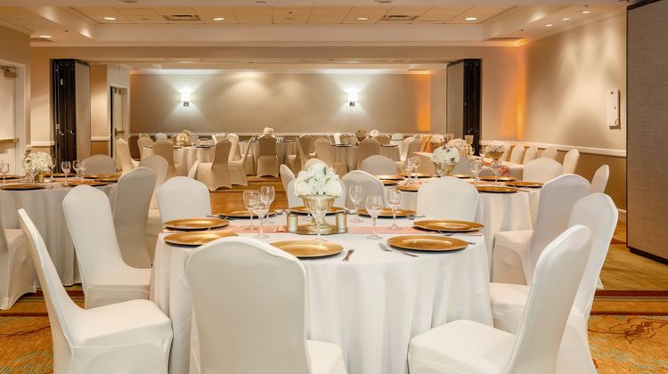 Sheraton Suites Market Center Dallas Other