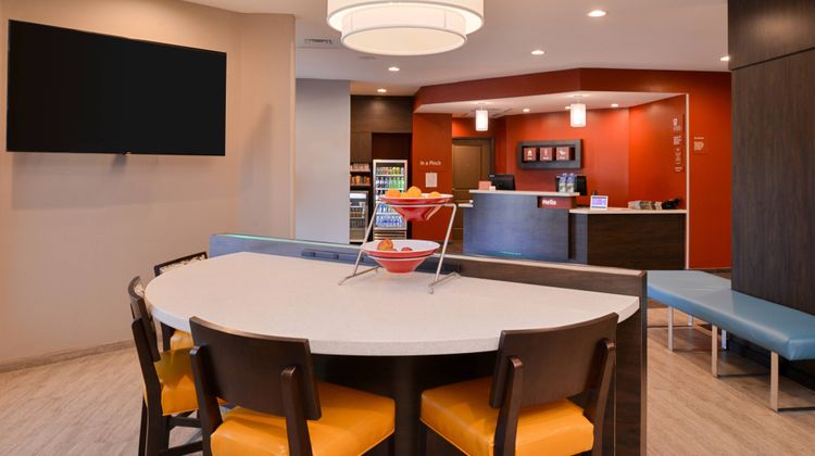 TownePlace Suites Laplace Restaurant