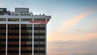 TownePlace Suites Downtown/Canal Street