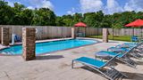 TownePlace Suites Laplace Pool