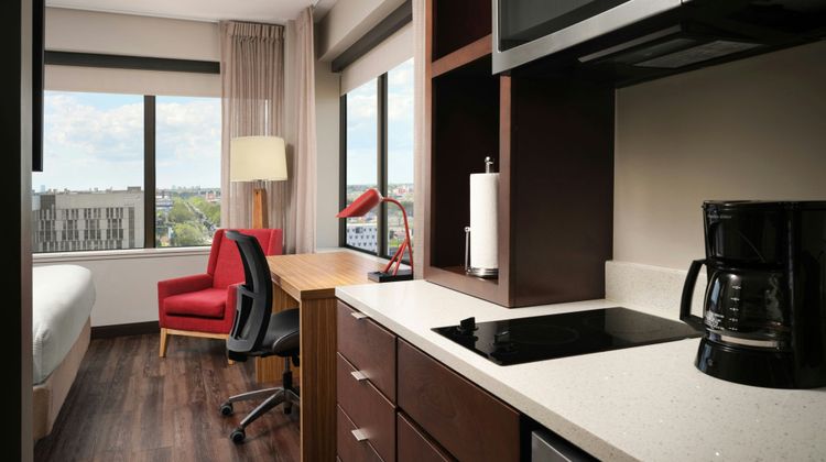 TownePlace Suites Downtown/Canal Street Room