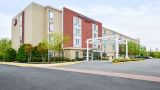 SpringHill Suites Ashburn Dulles North
