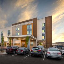 SpringHill Suites Reno
