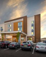 SpringHill Suites Reno