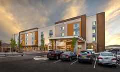 SpringHill Suites Reno