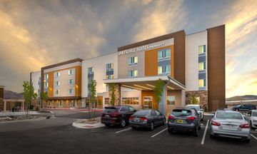 SpringHill Suites Reno