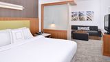 SpringHill Suites Ashburn Dulles North Suite
