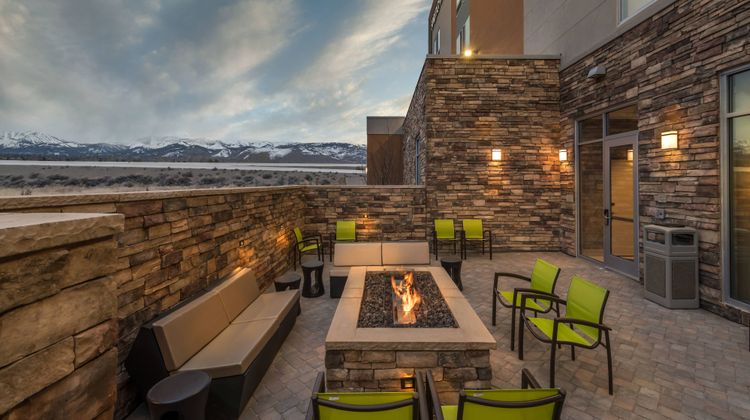 SpringHill Suites Reno Other