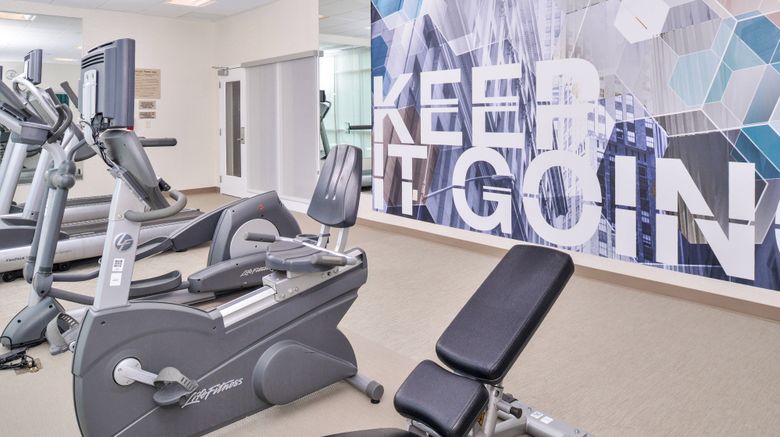 <b>SpringHill Suites Ashburn Dulles North Health Club</b>. Images powered by <a href="https://www.leonardoworldwide.com/" title="Leonardo Worldwide" target="_blank">Leonardo</a>.