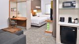 SpringHill Suites Ashburn Dulles North Suite
