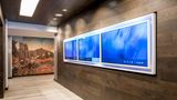<b>SpringHill Suites Truckee Lobby</b>. Images powered by <a href="https://www.leonardoworldwide.com/" title="Leonardo Worldwide" target="_blank">Leonardo</a>.