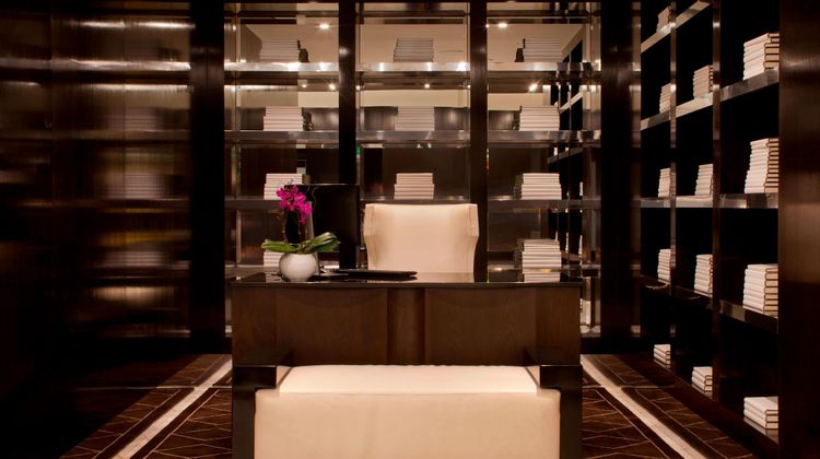 Beverly Hills Marriott Other