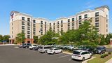 SpringHill Suites Dulles Airport Exterior