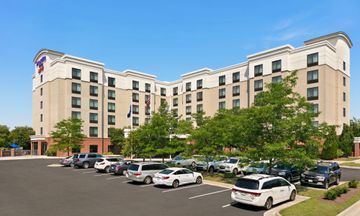 SpringHill Suites Dulles Airport
