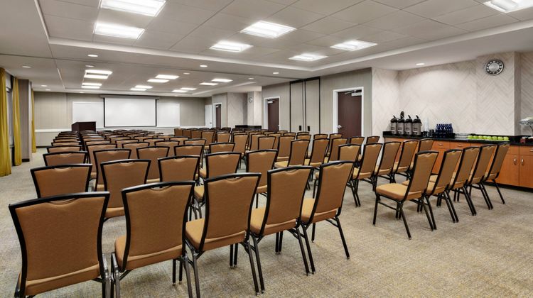 SpringHill Suites Dulles Airport Recreation