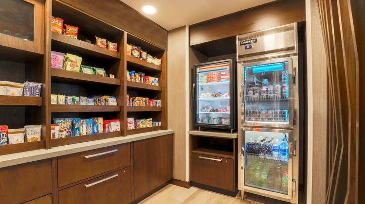 SpringHill Suites Truckee Other