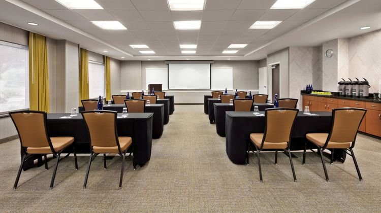 SpringHill Suites Dulles Airport Meeting