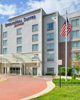 SpringHill Suites Fairfax Fair Oaks