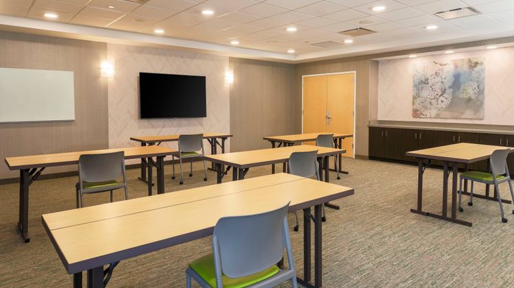 SpringHill Suites Truckee Meeting