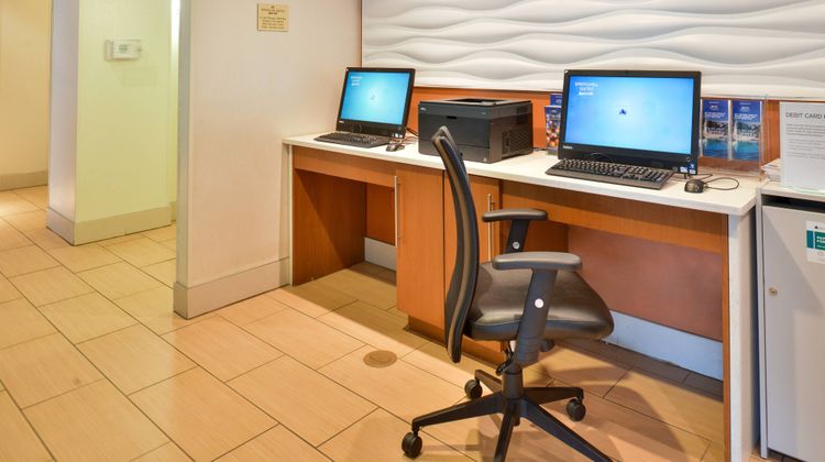 SpringHill Suites Fairfax Fair Oaks Other