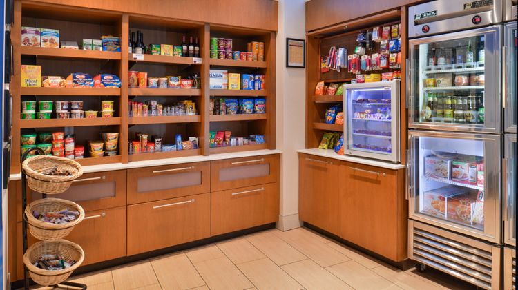 SpringHill Suites Fairfax Fair Oaks Other