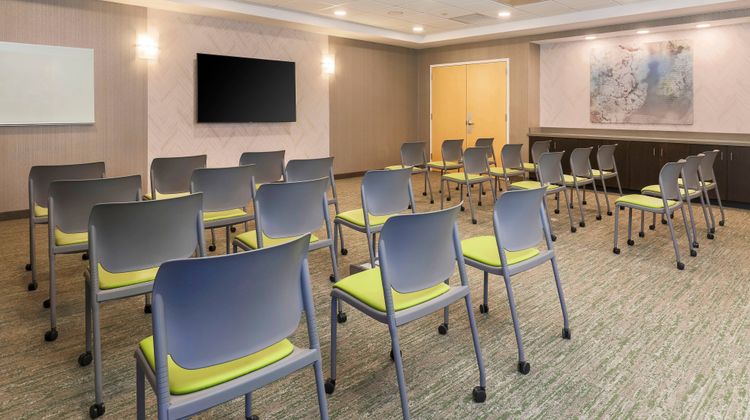 SpringHill Suites Truckee Meeting