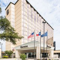 Sheraton Dallas Hotel by the Galleria