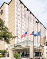 Sheraton Dallas Hotel by the Galleria