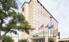 Sheraton Dallas Hotel by the Galleria