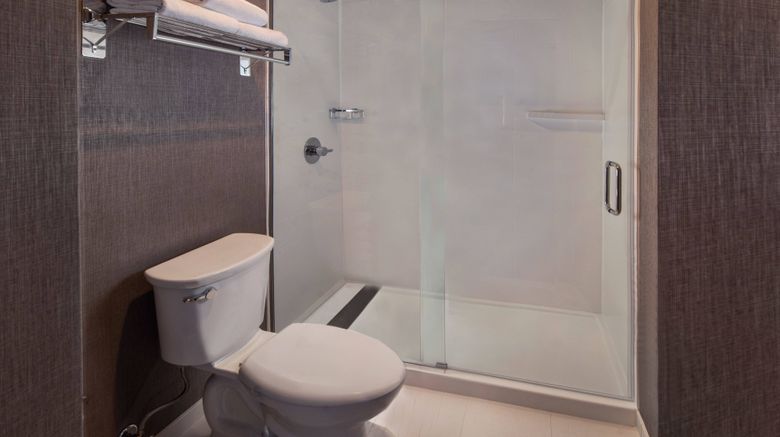 <b>SpringHill Suites by Marriott Room</b>. Images powered by <a href="https://www.leonardoworldwide.com/" title="Leonardo Worldwide" target="_blank">Leonardo</a>.