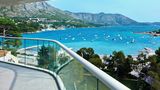 Sheraton Dubrovnik Riviera Hotel Suite