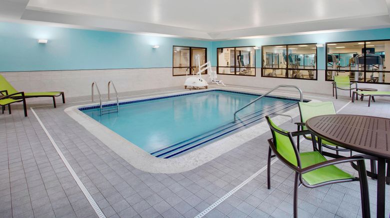 <b>SpringHill Suites Hartford Airport Pool</b>. Images powered by <a href="https://www.leonardoworldwide.com/" title="Leonardo Worldwide" target="_blank">Leonardo</a>.