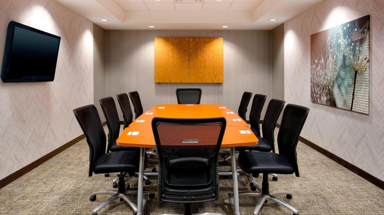 SpringHill Suites Hartford Airport Meeting