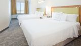 SpringHill Suites by Marriott Suite