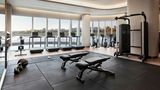 The St Regis Belgrade Health Club