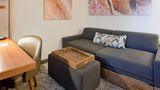 SpringHill Suites by Marriott Suite