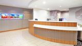 SpringHill Suites by Marriott Lobby