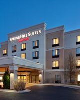 SpringHill Suites by Marriott