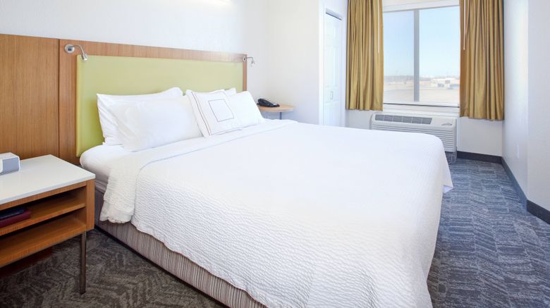 <b>SpringHill Suites by Marriott Suite</b>. Images powered by <a href="https://www.leonardoworldwide.com/" title="Leonardo Worldwide" target="_blank">Leonardo</a>.