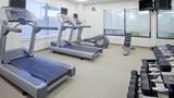 SpringHill Suites by Marriott Health Club