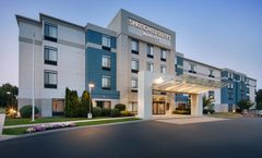 SpringHill Suites Hartford Airport