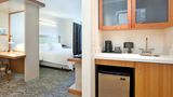 SpringHill Suites by Marriott Room