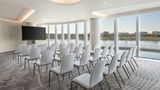 The St Regis Belgrade Meeting