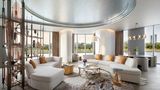 The St Regis Belgrade Suite