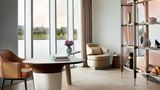 The St Regis Belgrade Suite