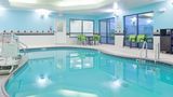 SpringHill Suites by Marriott Pool