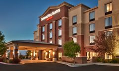SpringHill Suites by Marriott Rexburg